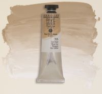Масло Sennelier "Rive Gauche" 40 мл серая теплая