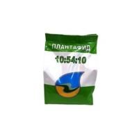 Плантафид 10-54-10 NPK + микроэлементы 1 кг мин. удобрение
