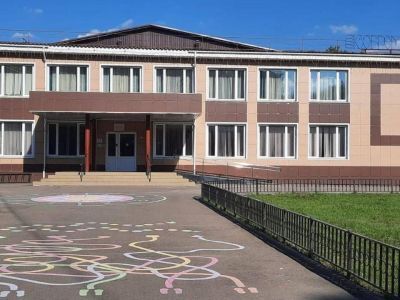 Библиотека п. Лесные Поляны