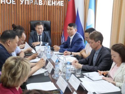 К судоходным попускам воды на Вилюйском водохранилище приступят с 7 июня