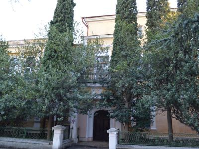 Дом Х.Ю.Прик