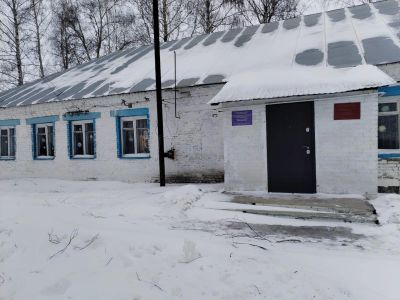 Мошковский сельский дом культуры