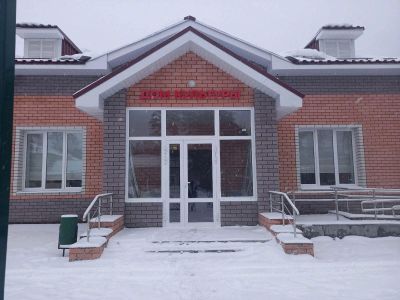 Новосельский дом культуры