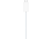 Apple Watch Magnetic Charger to USB-C Cable (1m) (MLWJ3)