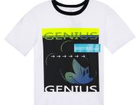 Футболка для мальчика