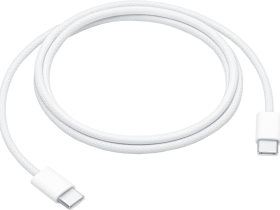 Кабель Apple USB-C / USB-C 1 м Белый