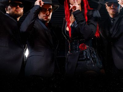 LaScala. Новый альбом + лучшее