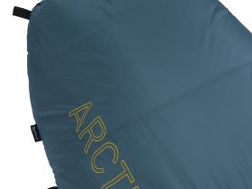 Спальный мешок Arctic-40C left