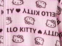 Толстовка с Hello Kitty для девочки Глория Джинс