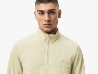 Мужской хлопковый свитшот Lacoste