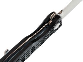 Складной нож Daggerr Leprechaun DL, сталь 8Cr14MoV, рукоять FRN