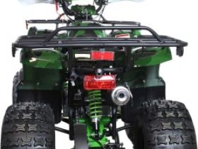 Квадроцикл AVANTIS Hunter 8M+ 125 2018