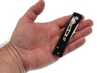 Автоматический складной нож Viking Nordway KA101-1, сталь AUS-8, рукоять G10