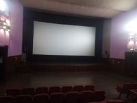 Муромцевский кинодосуговый центр