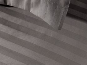 Комплект наволочек Graphite с ушками