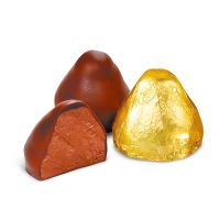 Конфеты Золотые купола, Рот Фронт, 250 гр.