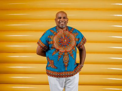 Билеты на Дариэль Рене и Hot Havana Jazz Trio (Клуб Алексея Козлова. Unplugged) / Концерт | Афиша | ИнфоТаймс