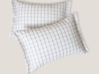 Комплект наволочек Эбигейл с ушками