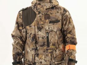 Летний охотничий костюм Remington Duck Hunting Yellow Waterfowl Honeycombs