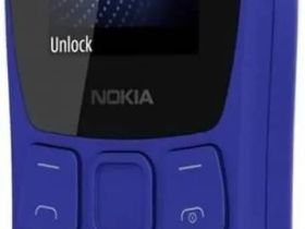 Мобильный телефон Nokia