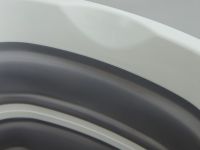 Ведро Sanluri складное VI