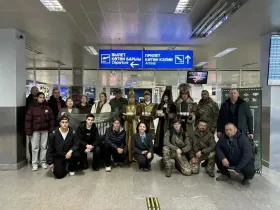 В Якутск приехали участники турнира по высокоточной стрельбе из регионов Дальнего Востока