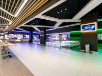 Кинотеатр «Синема 5» г. Энгельса