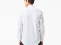 Мужская рубашка Lacoste Slim Fit