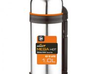 Термос стальной KDW-MH