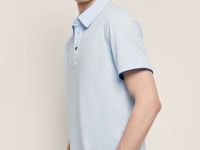 Спортивное поло из капсулы sport