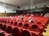 Кинотеатр «Камызяк»