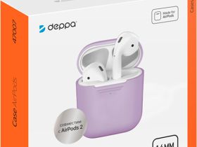 Чехол Deppa
