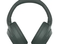 Беспроводные наушники Sony WH-ULT900 (Forest Gray)