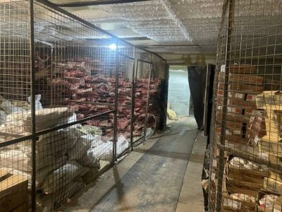 В Якутске двоих участников организованной группы будут судить за серию краж рыбы и оленины