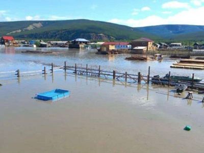 Алмазэргиэнбанк оказал поддержку семьям Верхоянского района