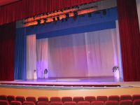 Ивановский музыкальный театр