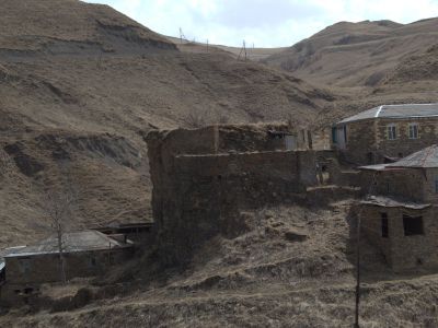 Боевая башня