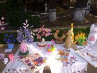 Детская библиотека-филиал № 5 им. А. П. Гайдара города Туапсе