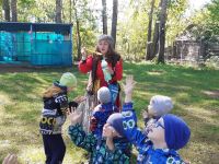 Тишковский дом культуры