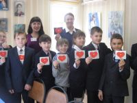 Детский музейный центр