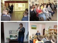 Большеуковская центральная районная библиотека