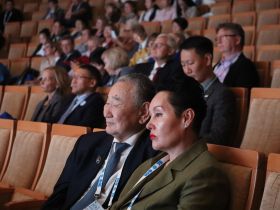 Всероссийская конференция по борьбе с туберкулезом стартовала в Якутске