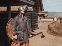 Исторический парк «Бастiонъ»