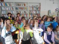 Библиотека № 7 г. Петрозаводска