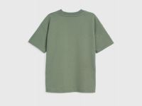 Футболка для мальчиков, Зеленый