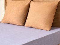 Комплект наволочек Тесситура/Tessitura, песочный