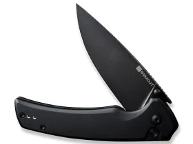 Складной нож Sencut Serene, сталь D2, рукоять алюминий