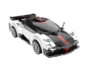 C51082W Конструктор Z-Wind V2