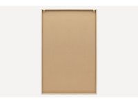 Картина Абстракция Круги Золотистый 60x90