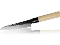 Универсальный нож Hammered Finish, сталь VG-10